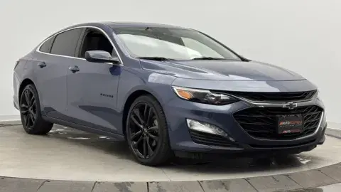 Chevrolet Malibu Lt - Thumbnail 4