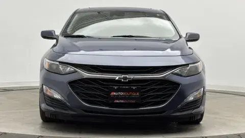 Chevrolet Malibu Lt - Thumbnail 3