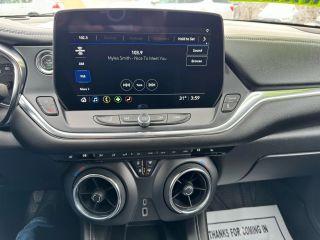 Chevrolet Blazer - Thumbnail 15