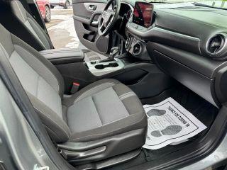 Chevrolet Blazer - Thumbnail 3