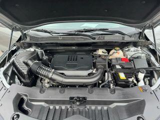 Chevrolet Blazer - Thumbnail 6