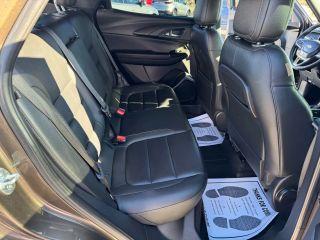 Chevrolet Trailblazer - Thumbnail 3