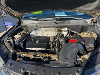 Chevrolet Trailblazer - Thumbnail 5