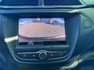 Chevrolet Trailblazer - Thumbnail 14