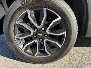 Chevrolet Trailblazer - Thumbnail 6