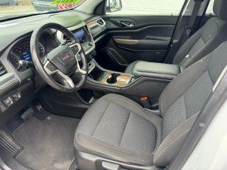 Gmc Acadia - Thumbnail 16