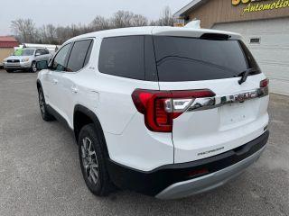 Gmc Acadia - Thumbnail 10