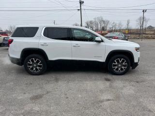 Gmc Acadia - Thumbnail 12