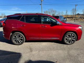 Gmc Terrain - Thumbnail 12