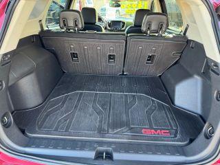 Gmc Terrain - Thumbnail 4