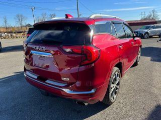 Gmc Terrain - Thumbnail 11