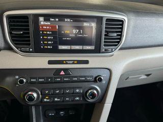 Kia Sportage - Thumbnail 15