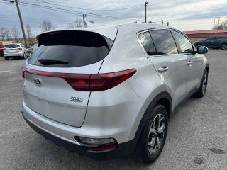 Kia Sportage - Thumbnail 11