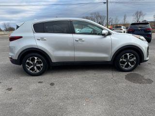 Kia Sportage - Thumbnail 12