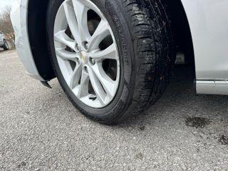 Chevrolet Malibu - Thumbnail 3