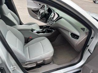 Chevrolet Malibu - Thumbnail 17