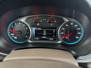 Chevrolet Malibu - Thumbnail 13