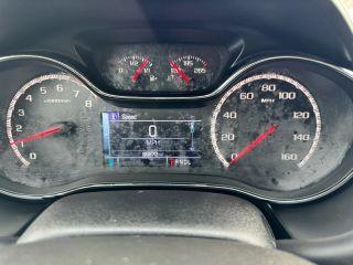 Chevrolet Malibu - Thumbnail 13