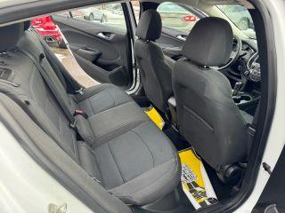 Chevrolet Malibu - Thumbnail 4