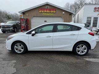 Chevrolet Malibu - Thumbnail 9