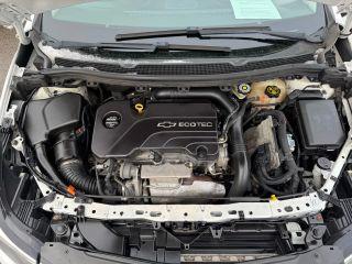 Chevrolet Malibu - Thumbnail 6