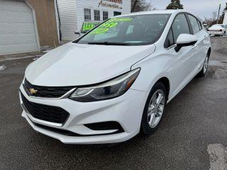 Chevrolet Malibu - Thumbnail 8