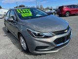 Chevrolet Cruze - Thumbnail 20