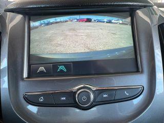 Chevrolet Cruze - Thumbnail 14