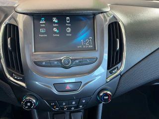 Chevrolet Cruze - Thumbnail 15