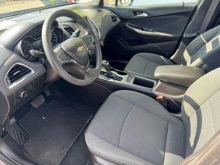 Chevrolet Cruze - Thumbnail 2