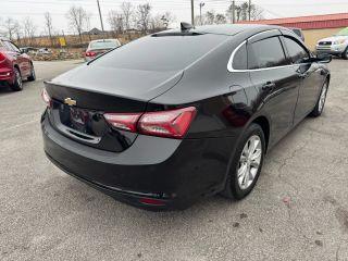 Chevrolet Malibu - Thumbnail 11