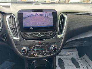 Chevrolet Malibu - Thumbnail 14