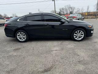 Chevrolet Malibu - Thumbnail 12