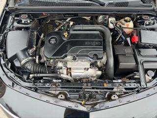 Chevrolet Malibu - Thumbnail 6