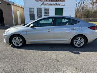 Hyundai Elantra - Thumbnail 8