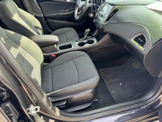 Chevrolet Cruze - Thumbnail 2