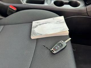 Chevrolet Cruze - Thumbnail 3