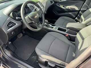 Chevrolet Cruze - Thumbnail 16