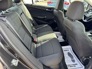 Chevrolet Cruze - Thumbnail 4