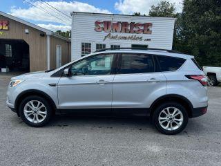 Ford Escape - Thumbnail 9