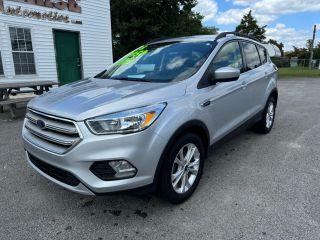 Ford Escape - Thumbnail 8