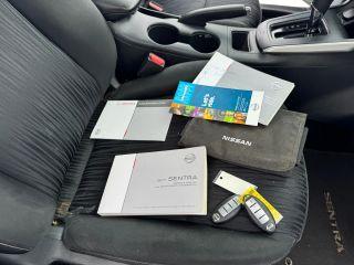 Nissan Sentra - Thumbnail 3