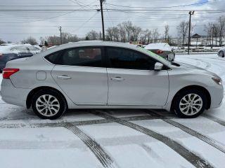 Nissan Sentra - Thumbnail 12