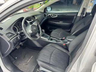 Nissan Sentra - Thumbnail 2