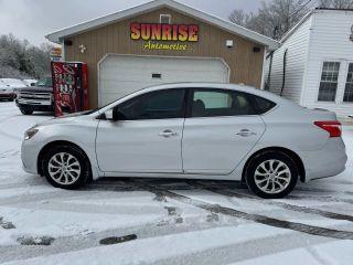 Nissan Sentra - Thumbnail 9