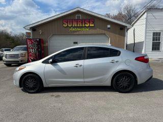 Kia Forte - Thumbnail 9