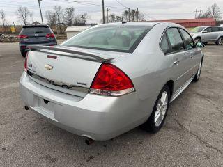 Chevrolet Impala - Thumbnail 11