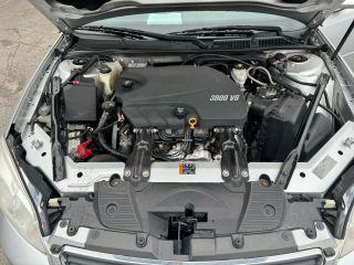 Chevrolet Impala - Thumbnail 6