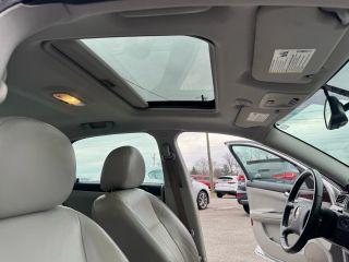 Chevrolet Impala - Thumbnail 3