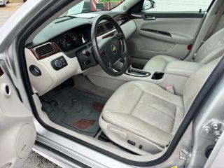 Chevrolet Impala - Thumbnail 15